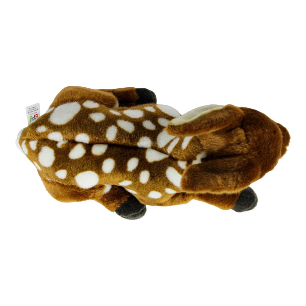 Deer 11 Inch Plush Fourth Alternate Image