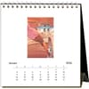 image Lake Life 2026 Easel Desk Calendar