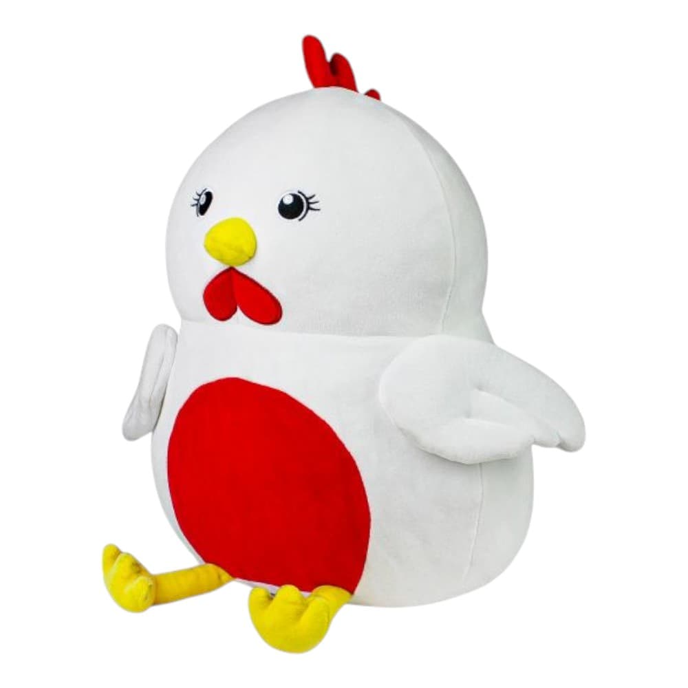 Kobioto Chicken Supersoft Plush Main Product Image