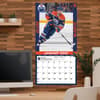 image NHL Edmonton Oilers Connor McDavid 2027 Wall Calendar