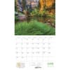 image Arizona Highways Scenic 2025 Wall Calendar Interior 2