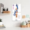 image NFL Dallas Cowboys Cheerleaders 2027 Mini Wall Calendar Sixth Alternate Image