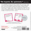 image Keep Calm and Carry On Quotes 2025 Desk Calendar Fourth Alternate Image width=&quot;1000&quot; height=&quot;1000&quot;