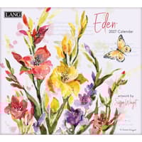 image Eden 2027 Wall Calendar by Susan Winget Main Product Image