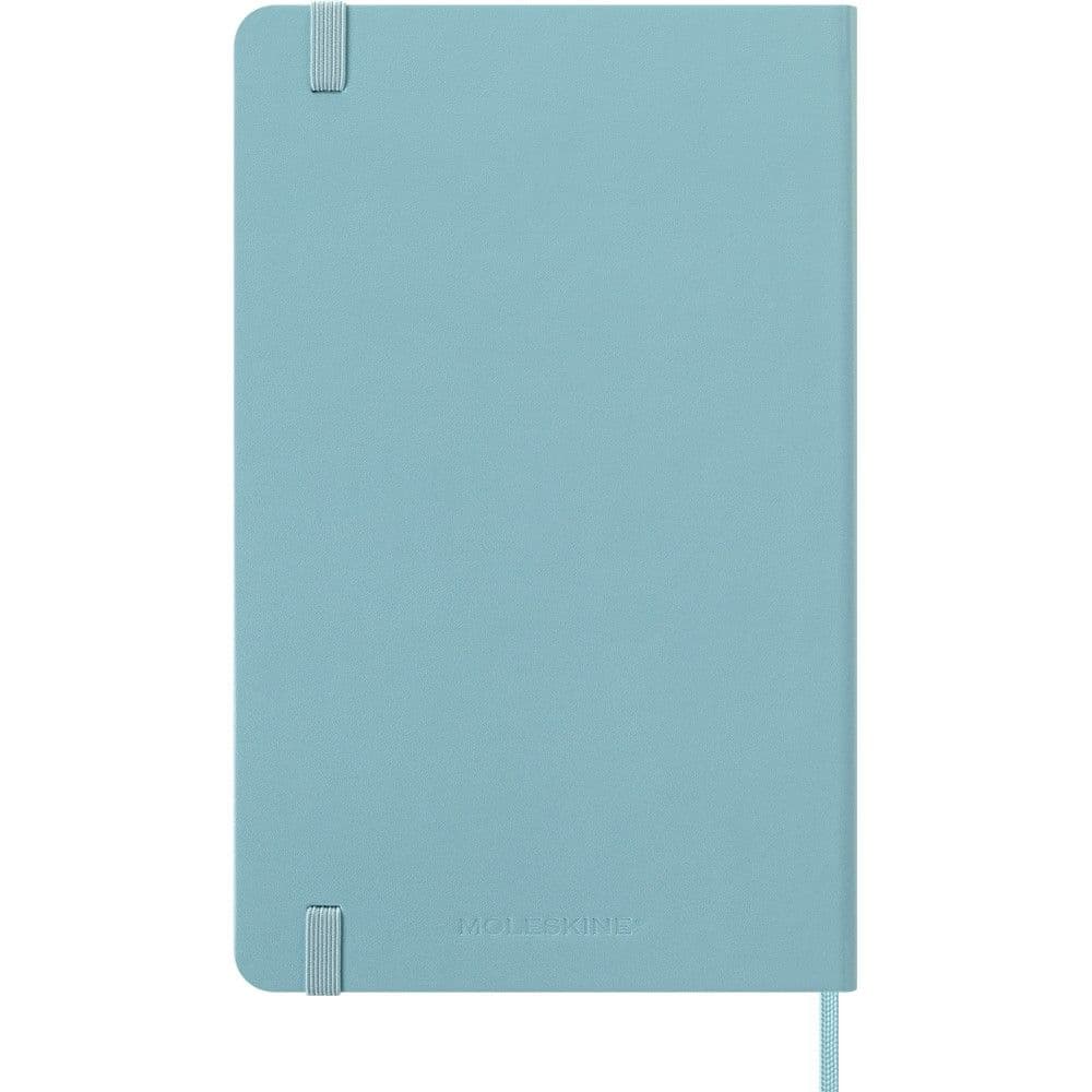 Aquamarine Classic Weekly 2026 Planner First Alternate Image