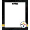 image NFL Pittsburgh Steelers 2027 Memomate Spiral Wall Calendar