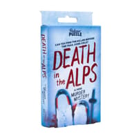 image Death in the Alps Game Main Product Image