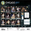 image Chicago Sky 2026 Wall Calendar First Alternate Image