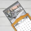 image Hockey Hockey Hockey 2026 Wall Calendar by D.R. Laird_ALT4