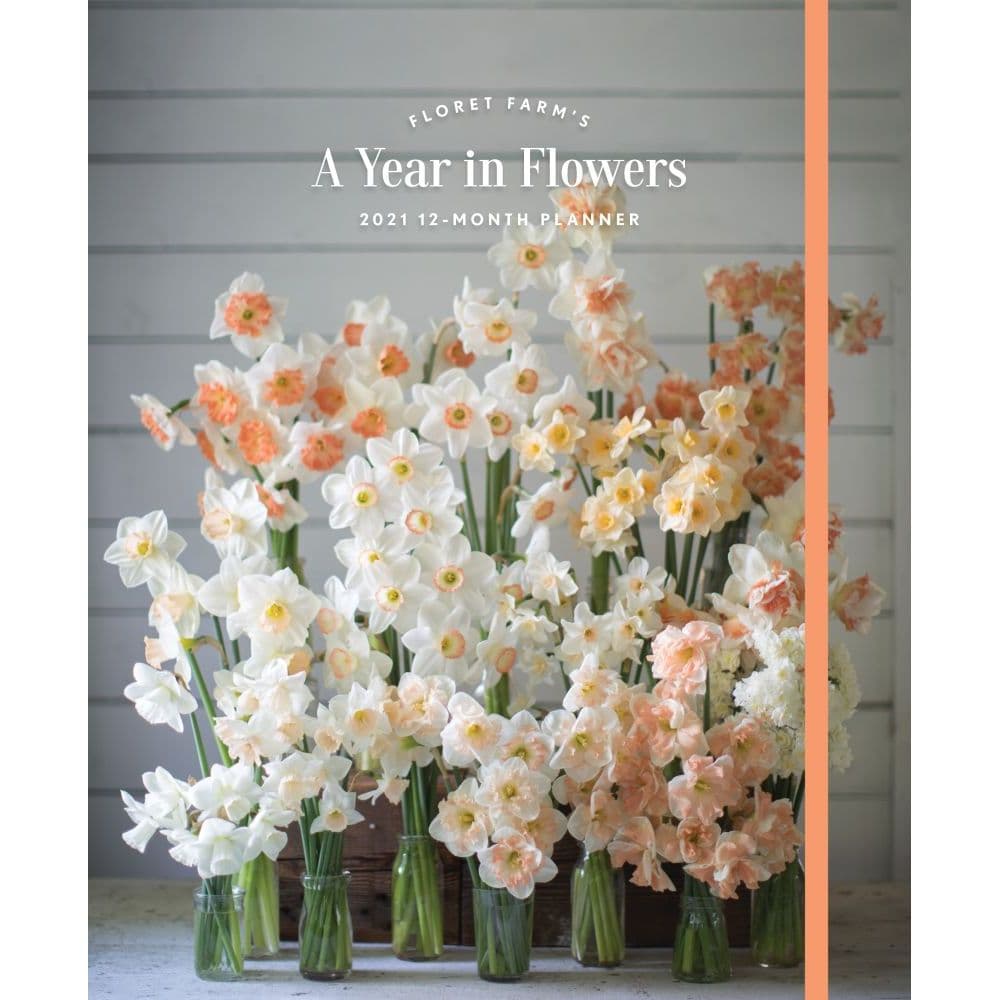 Cut Flower Garden Floret Farms Engagement - Calendars.com