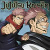 image Jujutsu Kaisen 2025 Wall Calendar Main Image