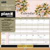 image Just Breathe by Lily and Val 2025 Plan It Wall Calendar_Main Image