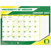 image COL Oregon Ducks 2025 Desk Pad First Alternate Image width="1000" height="1000"