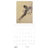 image Japanese Scrolls and Screens 2025 Wall Calendar Third Alternate Image width="1000" height="1000"