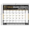 image Vegas Golden Knights 2024 Desk Pad Fourth Alternate Image width=&quot;1000&quot; height=&quot;1000&quot;