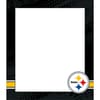 image NFL Pittsburgh Steelers 2027 Memomate Spiral Wall Calendar