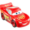 image Cars Track Talkers Lightning McQueen Third Alternate Image