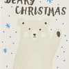image Beary Christmas Christmas Card  Fourth Alternate Image width=&quot;1000&quot; height=&quot;1000&quot;