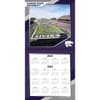 image COL Kansas State Wildcats 2025 Wall Calendar