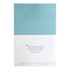 image Clothesline Boy New Baby Card inside