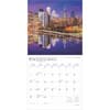 image Philadelphia 2025 Wall Calendar Third Alternate Image