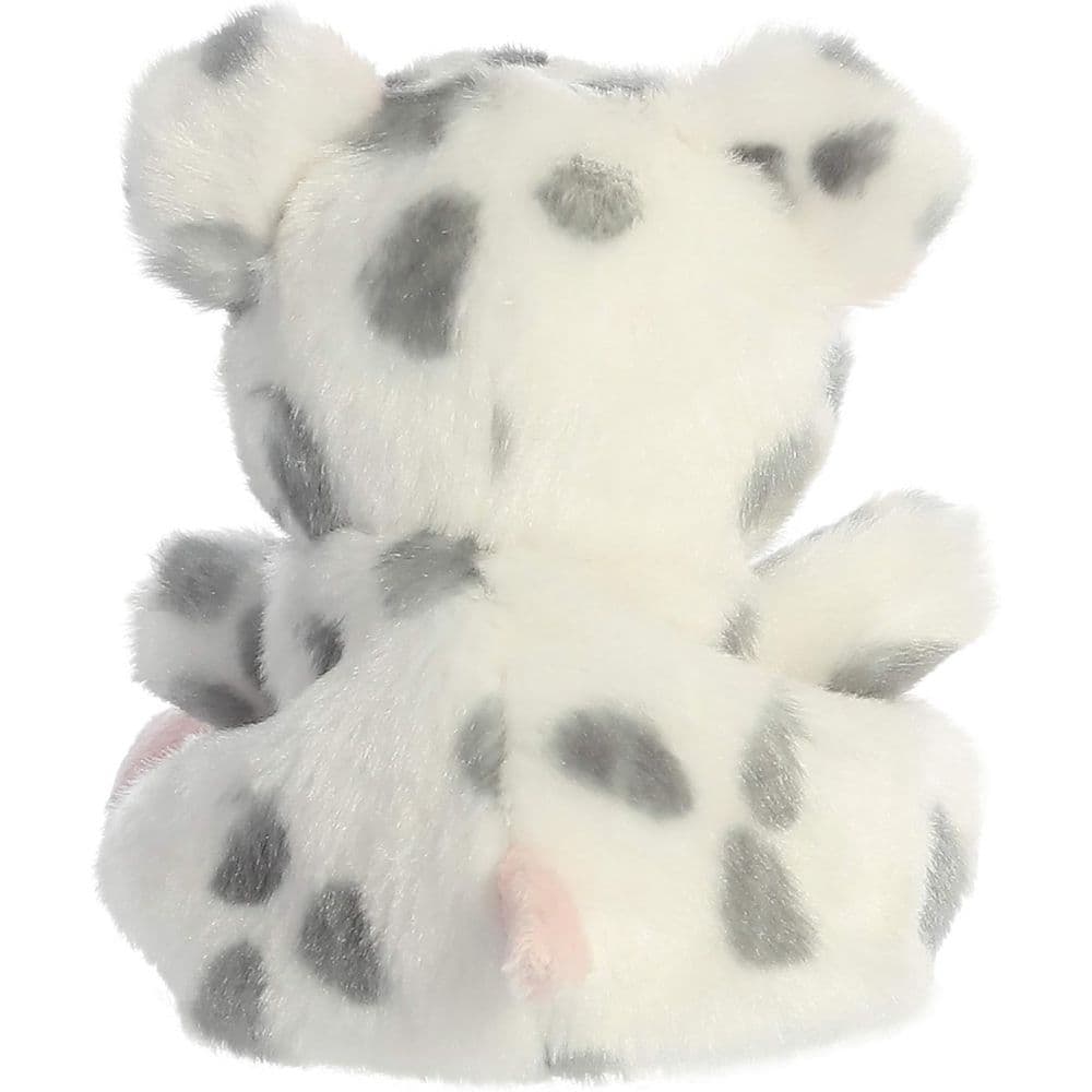 Piggles Spotted Piglet 5in Plush Third Alternate Image