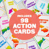 image Happy Salmon Quick Card Action Party Game