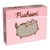 image Pusheen 2027 Desk Calendar Main Product Image