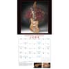 image Fender Guitar 2026 Wall Calendar Third Alternate Image