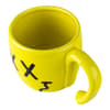 image Sinking Smiley Mug Second Alternate Image