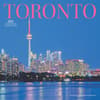 image Toronto 2025 Wall Calendar  Main Image