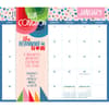 image Beginning is Now Magnetic 2024 Wall Calendar Main Product Image width=&quot;1000&quot; height=&quot;1000&quot;