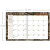 image Realtree 2025 Monthly Planner Seventh Alternate Image