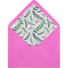 image Floral Heart Boxed Note Cards Fifth Alternate Image