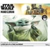 image Mandalorian The Child Star Wars 2025 Desk Calendar Ninth Alternate Image