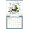 image Love to Cook 2027 Wall Calendar by Nicole Tamarin Second Alternate Image