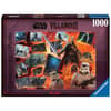 image Star Wars Villainous Gideon 1000 Piece Puzzle Main Product Image width=&quot;1000&quot; height=&quot;1000&quot;
