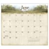 image Blessings of the Home by Billy Jacobs 2026 Wall Calendar Third Alternate Image