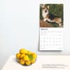 image Welsh Corgis Pembroke 2025 Wall Calendar Fourth Alternate Image width=&quot;1000&quot; height=&quot;1000&quot;