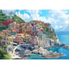 image Cinque Terre 1000 Piece Puzzle art