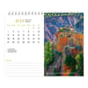 image National Parks 2027 Desk Calendar Third Alternate Image