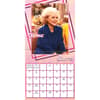 image Golden Girls Exclusive with Bonus Print 2025 Wall Calendar Second Alternate Image width=&quot;1000&quot; height=&quot;1000&quot;