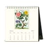 image Floreale 2025 Easel Desk Calendar First Alternate Image width="1000" height="1000"