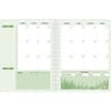 image National Parks Art Undated Planner Eighth  Alternate Image