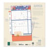 image Secret Garden Do It All 2026 Wall Calendar First Alternat Image