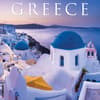image Greece 2026 Wall Calendar