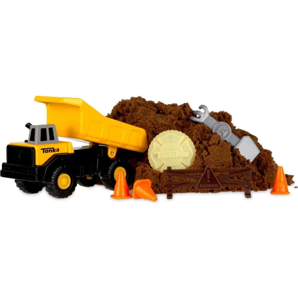 Tonka Mud Rescue - Styles May Vary Seventh Alternate Image