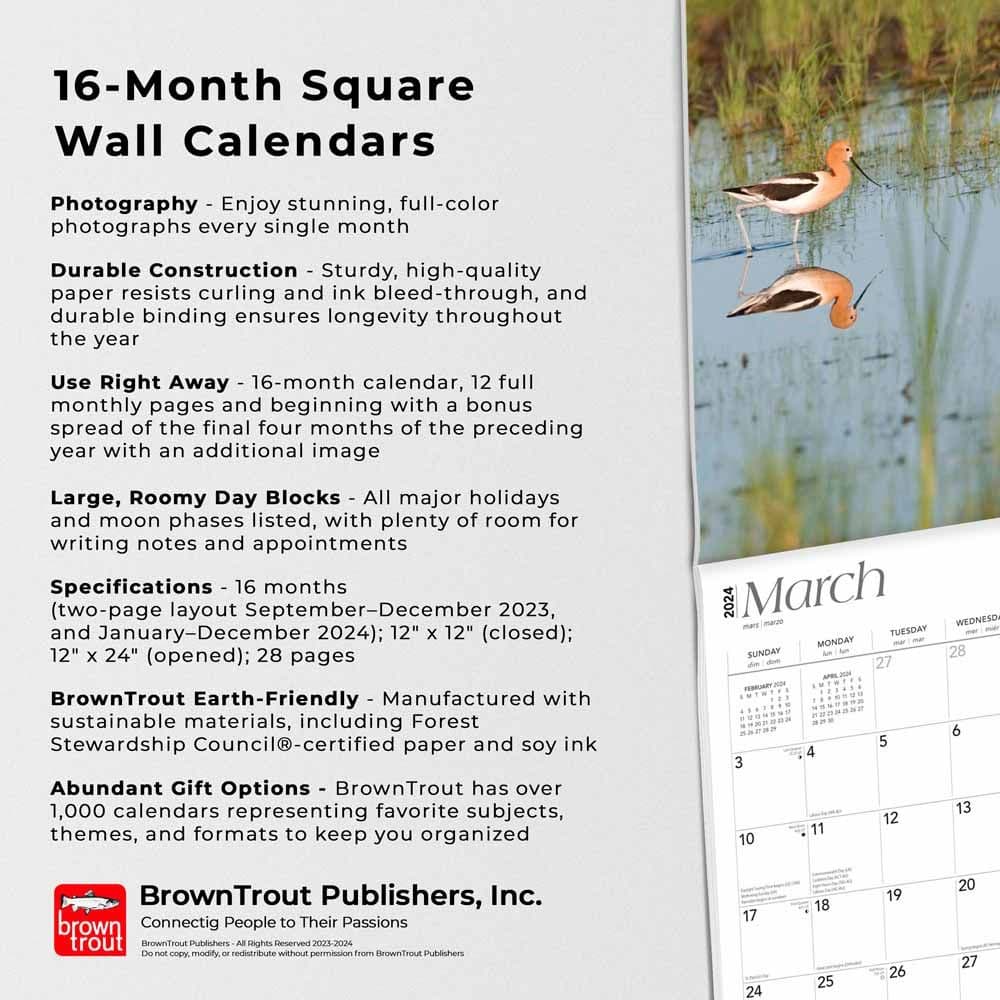 North Dakota 2024 Wall Calendar Calendars Com   C3c6fbf4 E139 4d7c 9db0 46603569207e