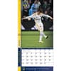image MLS Riqui Puig 2025 Wall Calendar
