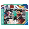 image Beatles 1964 Photographers View 1000pc Puzzle Main Image